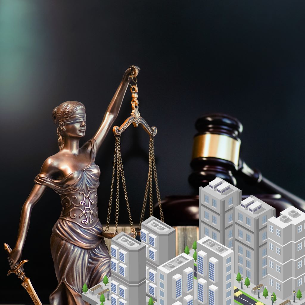 Development Law Services
