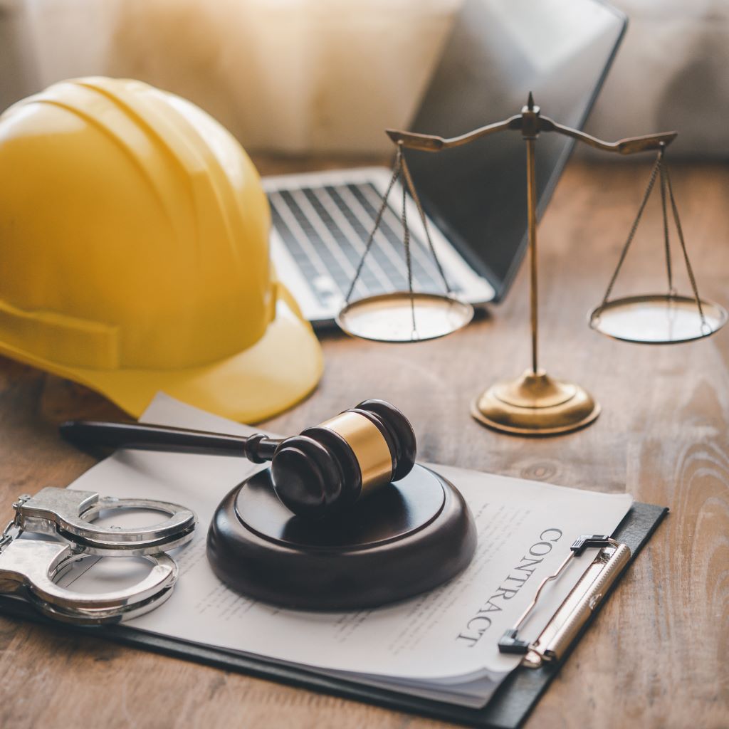Labour Laws