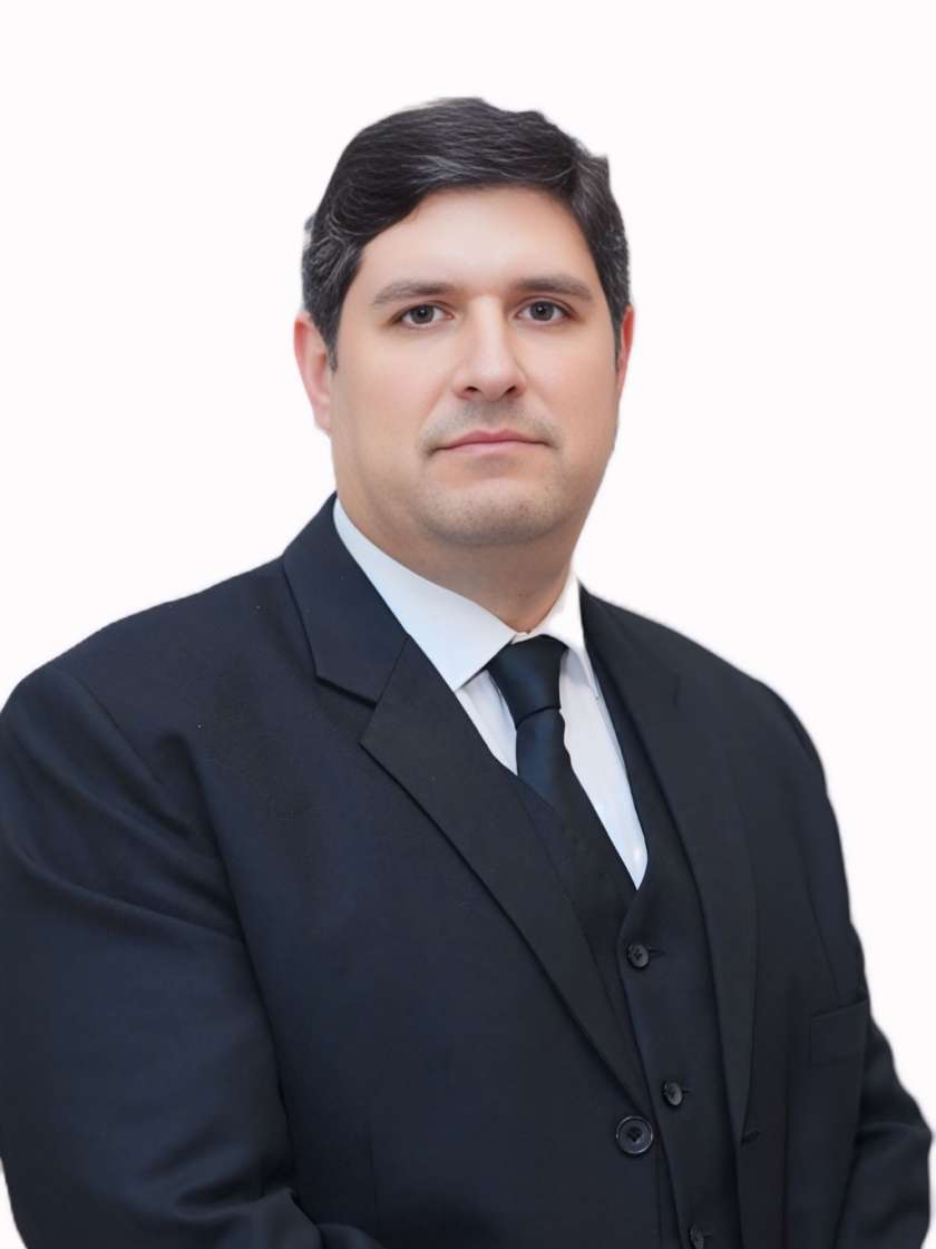 Mr. Ahmed Hasan Khan