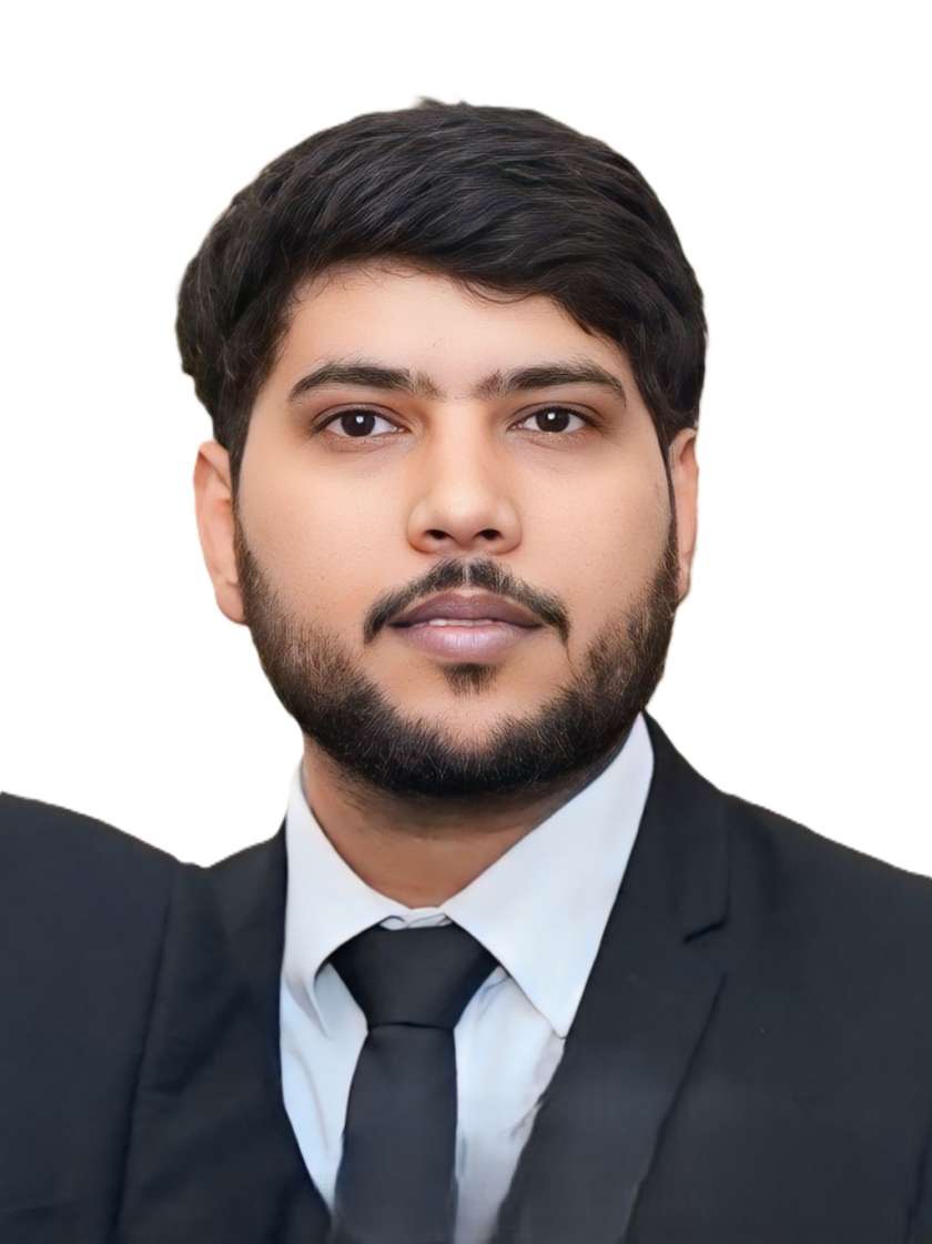 Mr. Muhammad Navid Sheikh