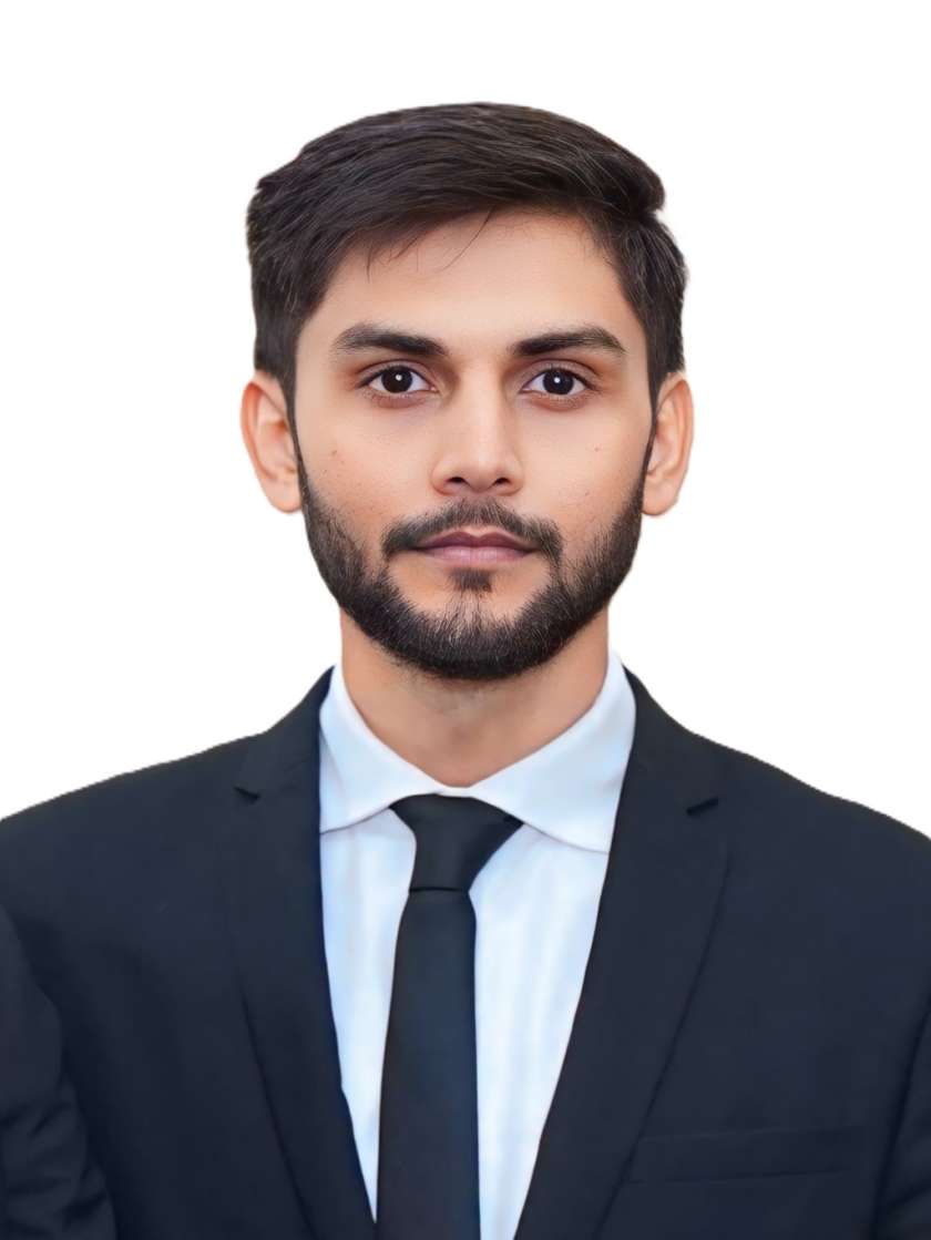Mr. Zafar Pervaiz