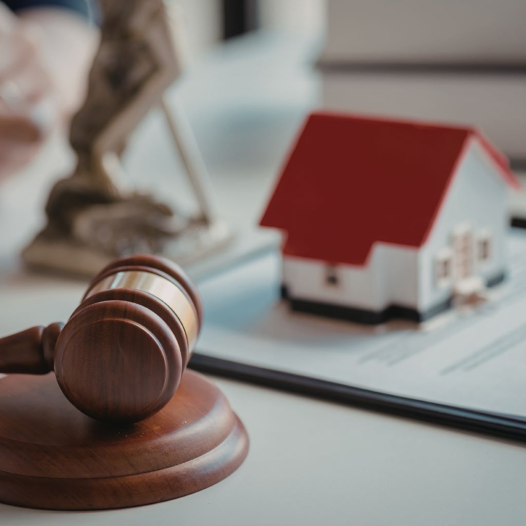 Property and Construction