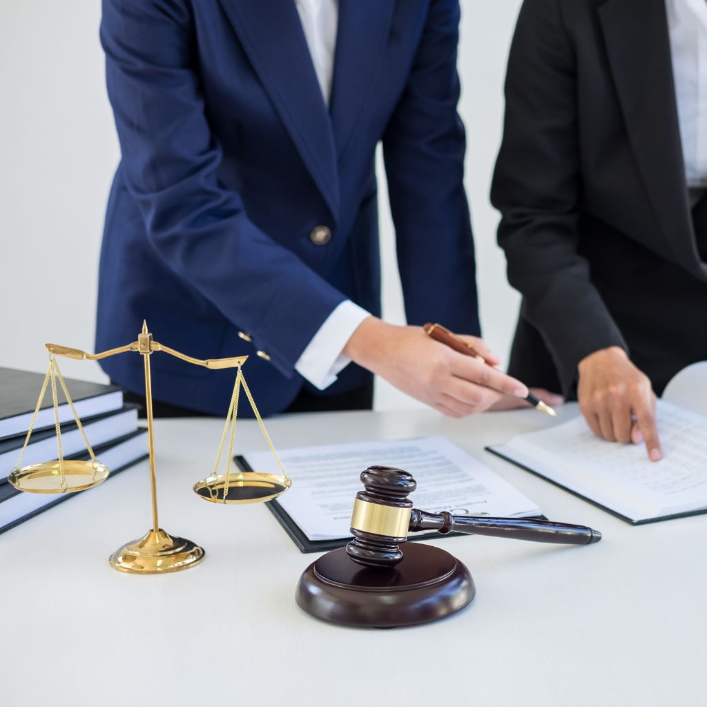 Regulatory Consultancy & Representations